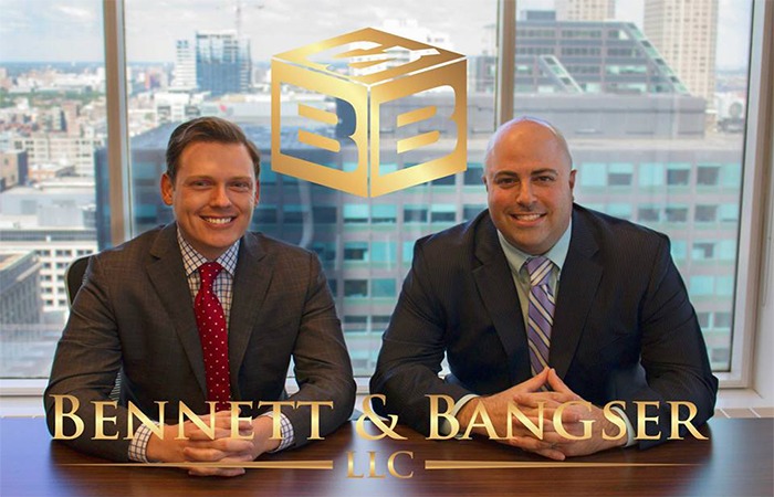 Client Spotlight: Bennett & Bangser LLC