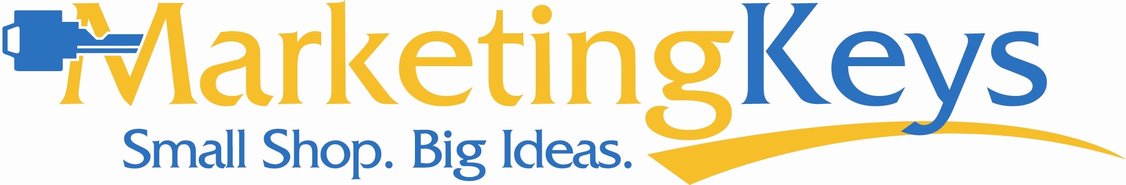 Client Spotlight: Marketing Keys