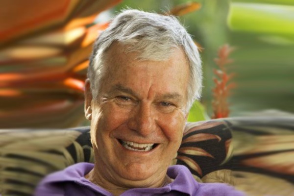 Spotlight on Tony Reynes: Transforming Our Chicago Shared Office Space Walls