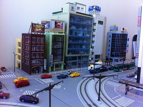 What Makes the Perfect Office Space?