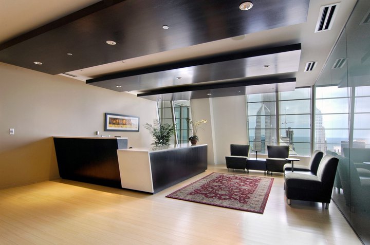 Why Amata Is The Premiere Chicago Office Provider