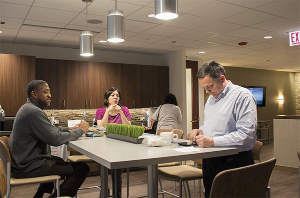 5 Reasons Coworking Spaces Make Sense for Freelancers