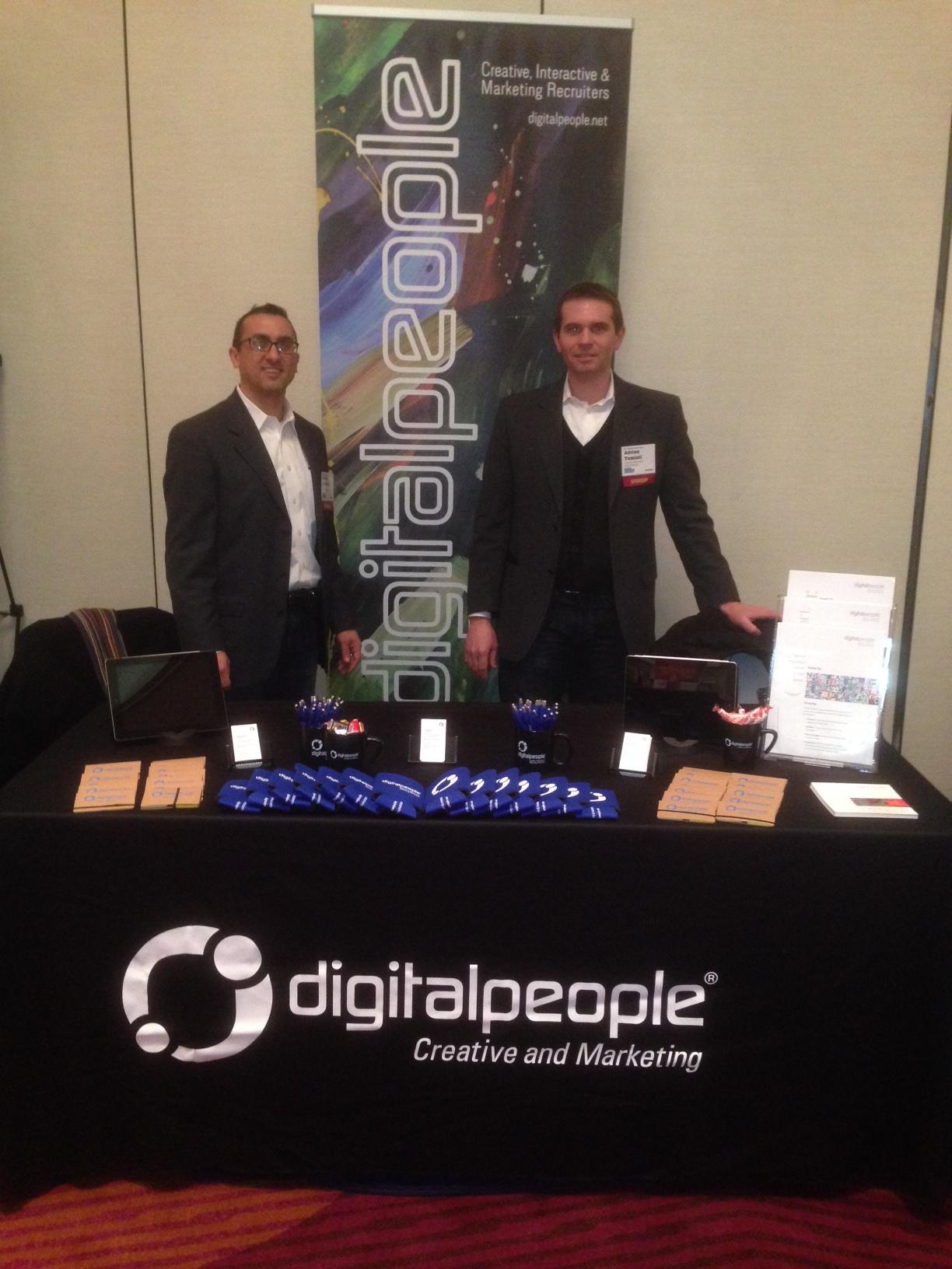 Client Spotlight: Digital People