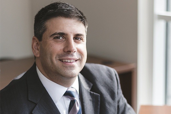 Member Spotlight: Michael T. Fakaros, P.C.