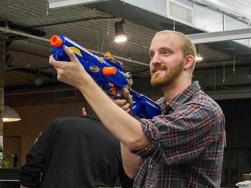 Shared Offices: A Distraction Free Alternative to Traditional Coworking Spaces