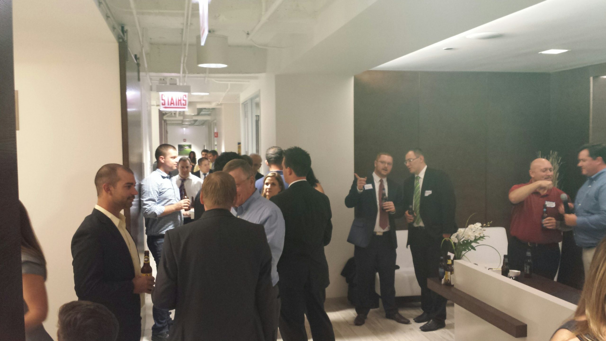 Amata Partners with Small Business Advocacy Council to Support Illinois Business Owners