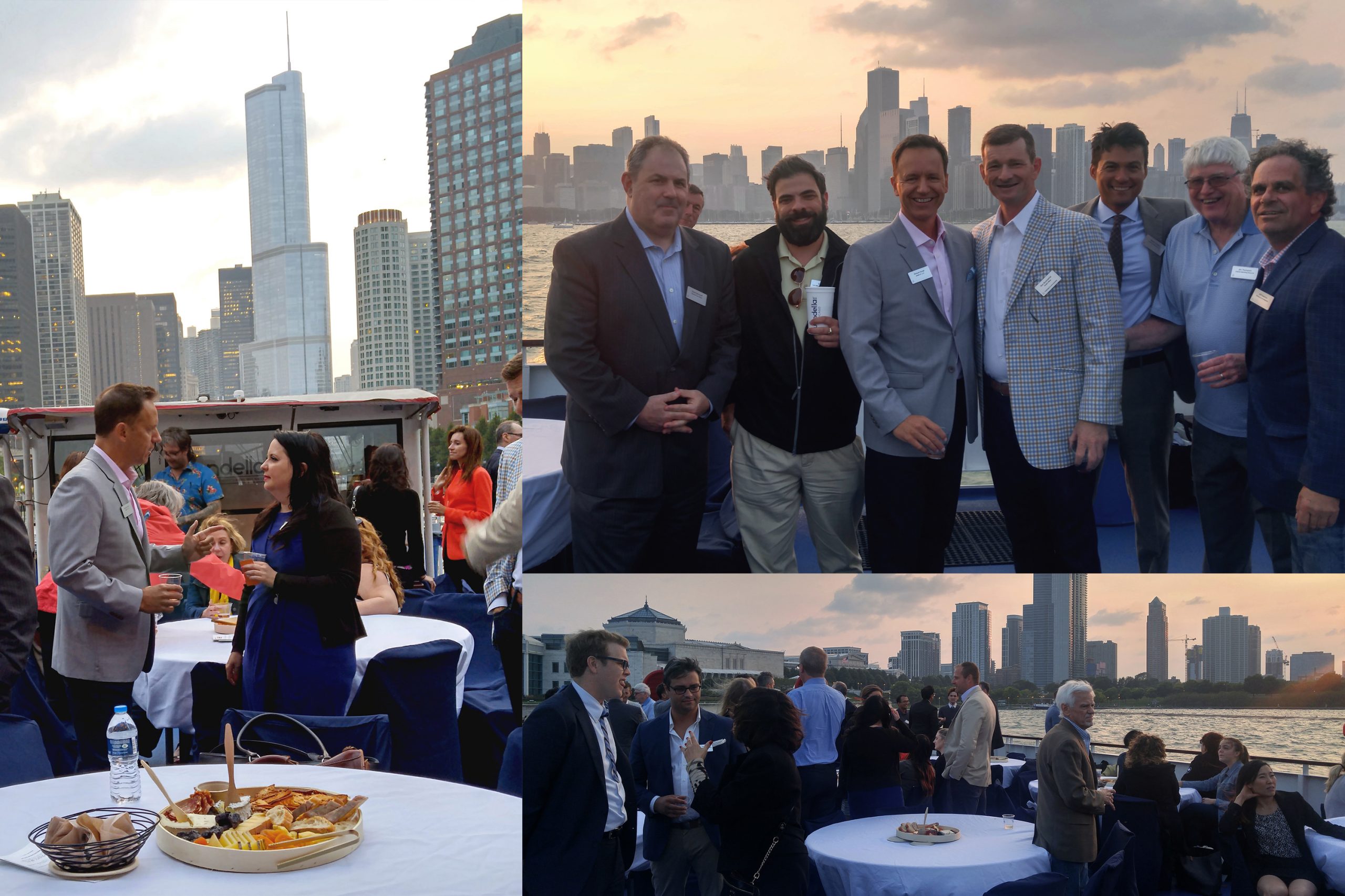 Amata Attorney River Cruise