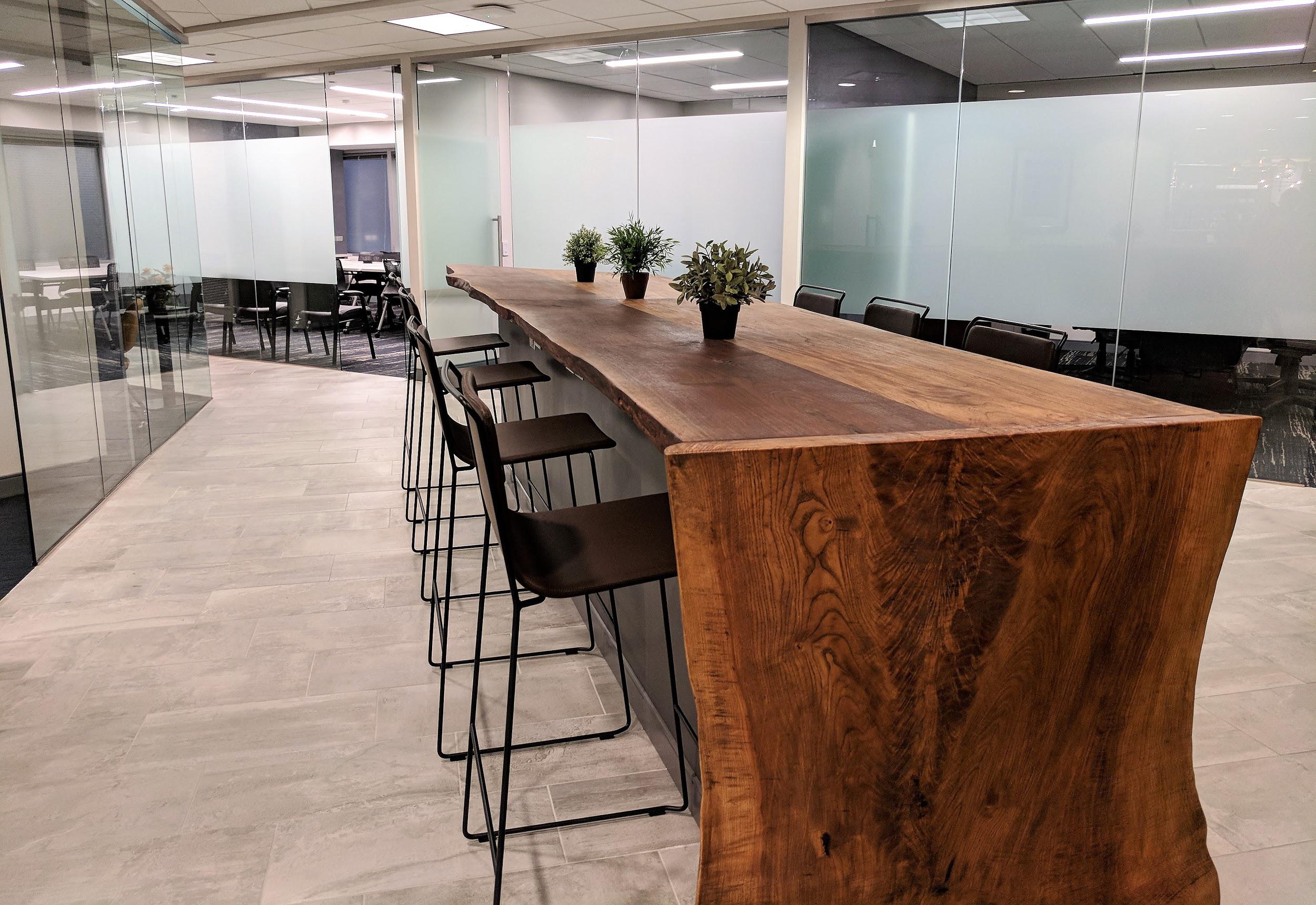 coworking space for attorneys