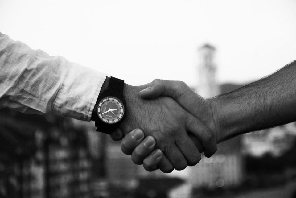 support immigration project