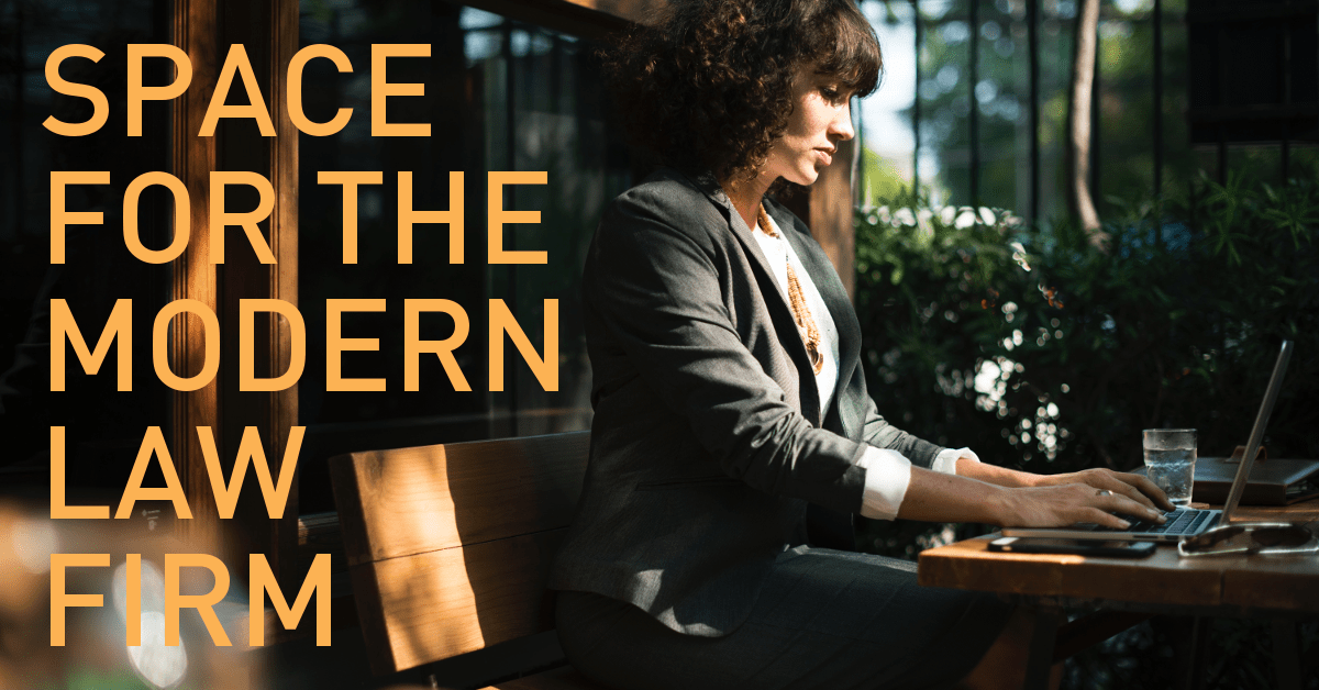 Law Firms – How Big is Too Big for Law Office Suites