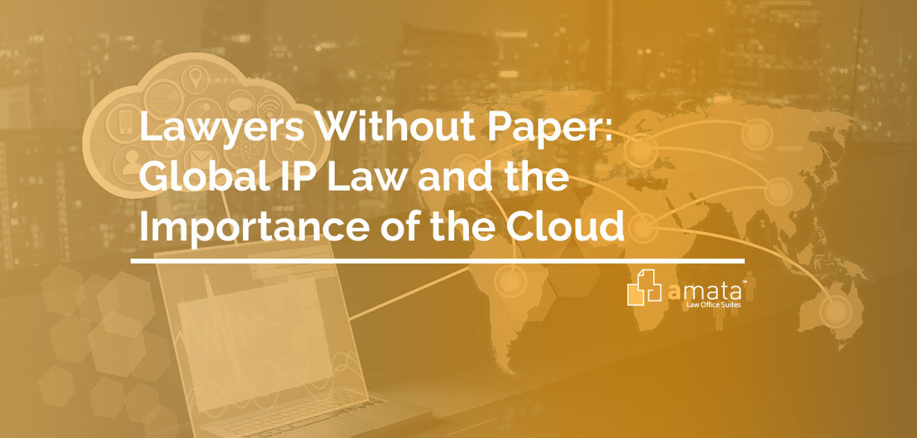 Lawyers Without Paper by Richard Card