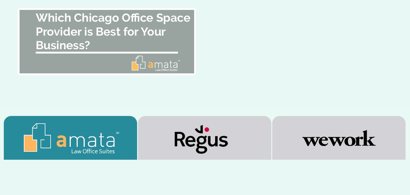 Which Chicago Office Space Provider is Best for Your Business?