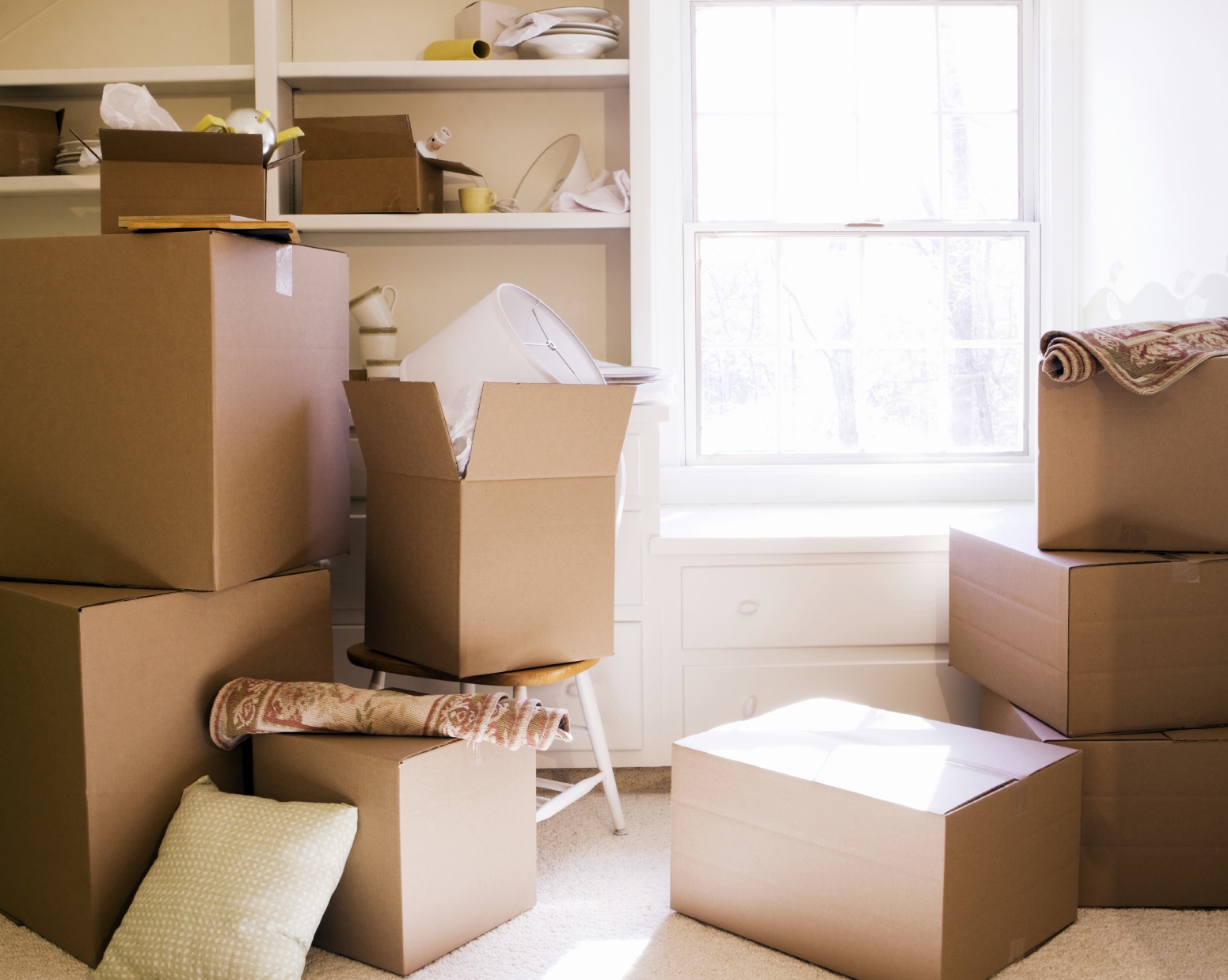 Advice on Moving (or Relocating) Your Law Firm