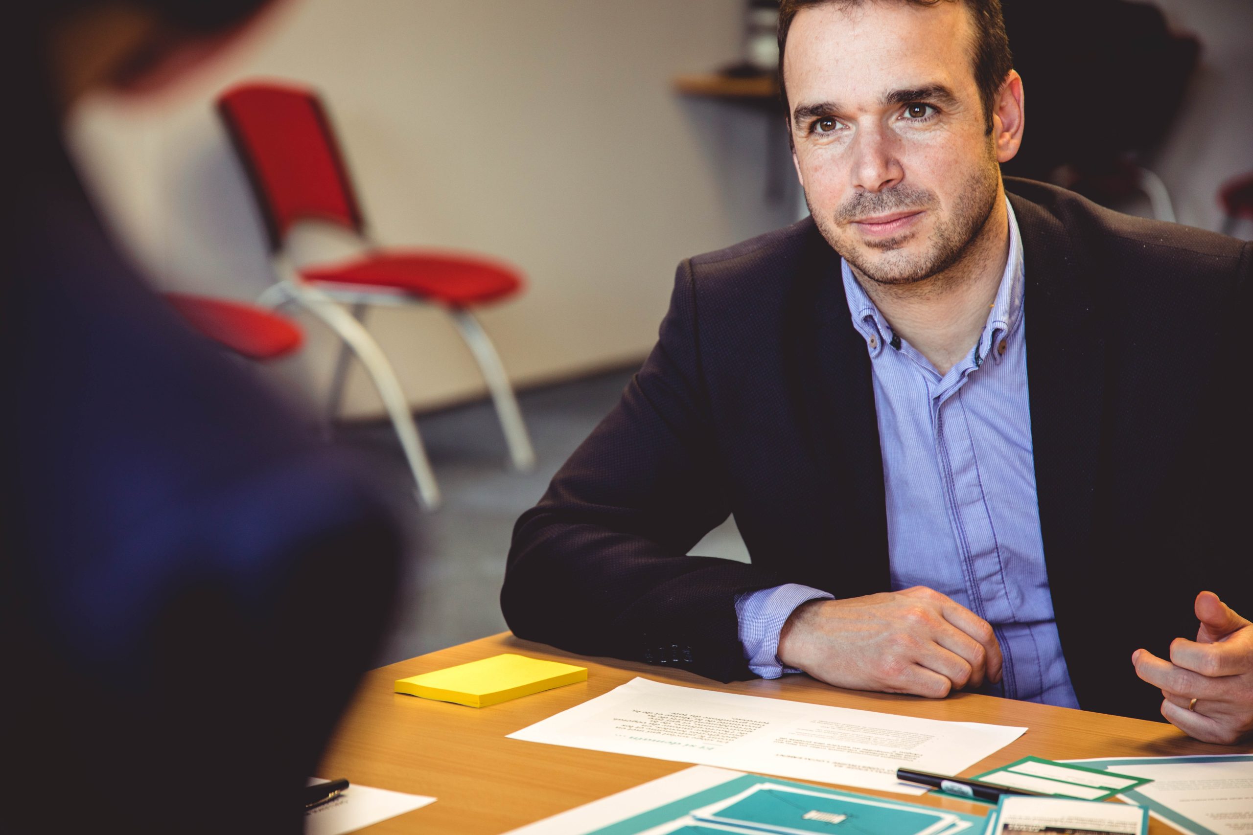 Secure Potential Clients Today – Save Money & Time Down the Line