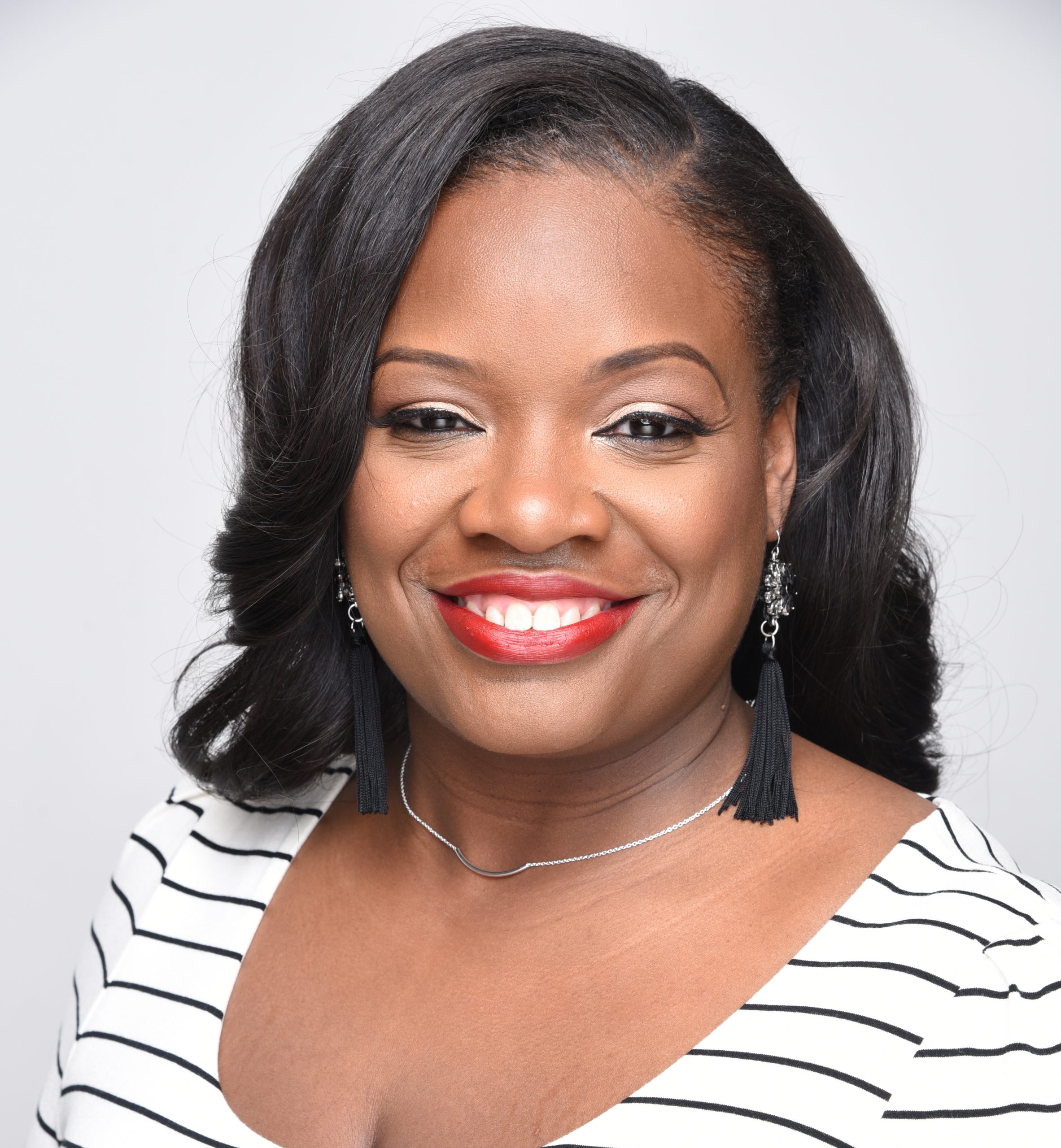 CONNECT WITH KENDRA SPEARMAN