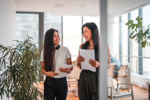 Virtual legal assistants are more than just administrative support. They help you increase efficiency